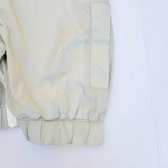 GUESS Men's Nowell Zip-Up Jacket sz L - Picture 7 of 8